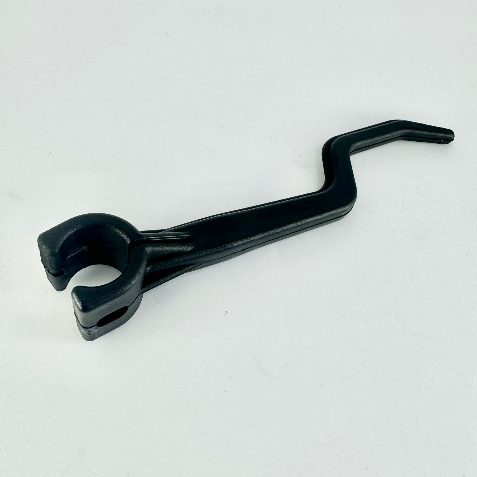 Z1005 - DEDO RECOLHEDOR FLEXIVEL PLASTICO MIAC - 0323660 / MIAC